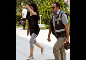 Uyuşturucu ticareti yapan çifte 6 yıl hapis