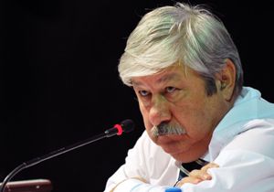 ''Umarım savcı yatak odamı izlemiyordur''