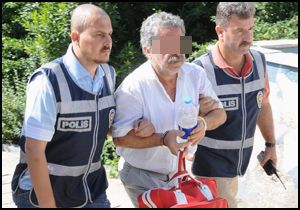 Şişeli işkence mağduruna 40 bin lira tazminat