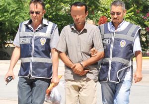 Evli komşuya tecavüz iddiası