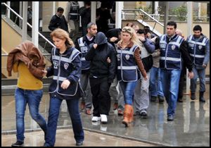 Organ ticareti operasyonunda 8 kişi tutuklandı