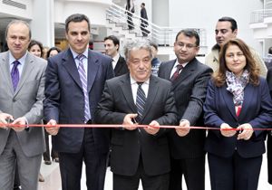 Madde bağımlılarının el emeği ürünleri sergide