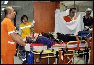 Kazada yaralanan bebekten sonra annesi de öldü