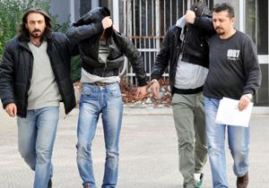 Uyuştucu kuryesi kardeşler gözaltına alındı