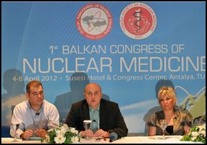 ''Alzheimer hastalarında erken tanı mümkün''