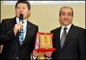 ''Ekmek israfına karşı kampanya başlatıyoruz''