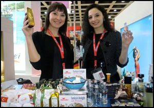 Berlin Turizm fuarında İspanya-Türkiye rekabeti