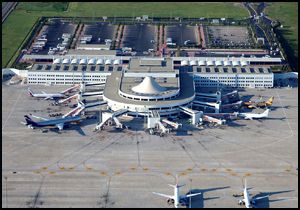 İkinci Terminal iki hafta sonra açılacak