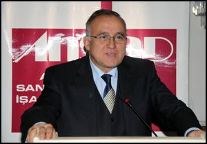 'Atatürk Gaziantep'in Bey mahallesine kayıtlı''
