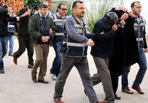 Kopya kredi kartı operasyonunda gözaltı sayısı 30'a yükseldi