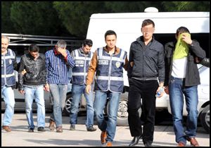 'Aragones dede' yine iş başında