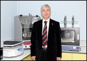''Anne sütünde bile zirai ilaç kalıntısı var''