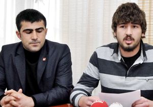 Protestocu öğrenci: müdehale gerektirecek hiçbir şey yapmadık