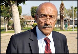 ''Kızım Nazlıcan beni dolandırdı''
