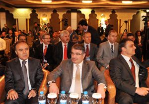 'Suça karşı küresel mücadele zorunluluk'