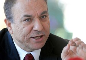 Yök yürütme kurulu üyesi Şimşek : Üniversitelerin fazla bütçeleri Van'a gidecek