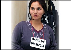 Zabıta yakalayınca dili çözüldü