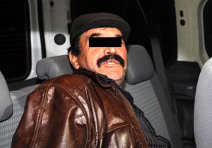 Sabıkası 'temiz' görünen cinayet sanığı, 8 yıl cezaevinde yatmış