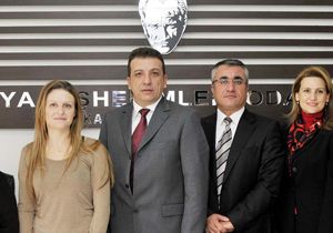 Çocuklara ücretsiz diş taraması
