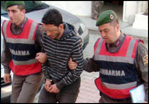 Yol kenarında cesedi bulunan inşaatçının katili tutuklandı