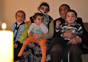 Vicdanları kanatan uygulama