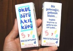 ‘209 öğrenci süt alerjisinden rahatsızlandı’