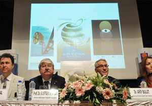 Altın Portakal Film Festivali’nin afişi belli oldu