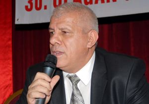 Belediye ve kamu kurumları engellilere dönük çalışma yapmıyor