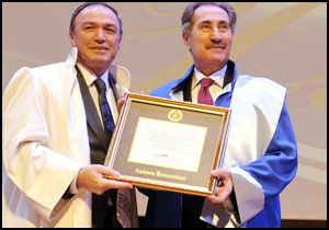 Bakan Günay: Farklılık için kültür