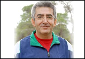 Oryantiring yarışması Manavgat'ta yapılacak