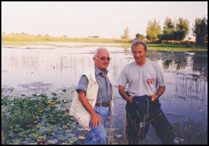 Bıraktığı miras tek cümleden ibaret 