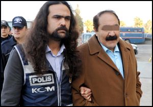 'Adaletin kestiği parmak acımaz'
