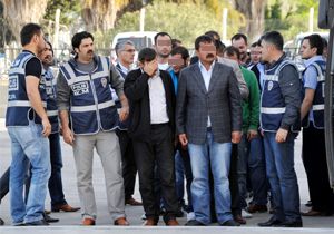 6 ilde uyuşturucu operasyonu