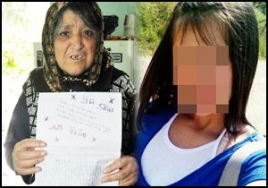 16'lık kıza tecavüz!