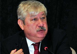 Büyükşehir'in bütçesi 650 milyon lira