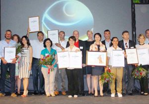 TUI Blue Awards ödülleri açıklandı