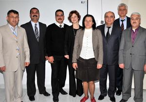 Demre'nin el sanatları araştırılıyor
