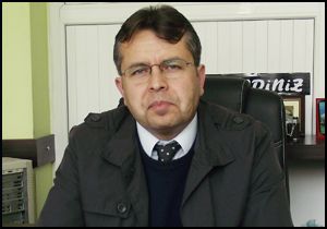 Elmalı DSP