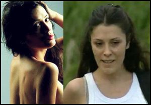 Survivor Didem'in videosu