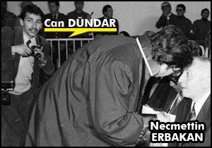 Öyle bir geçer zaman ki… 
