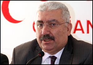 MHP iddiası: AKP de harem kuranlar var
