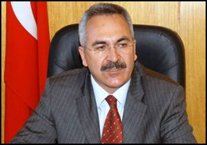 İbrahim Aydın İzmir Orman Bölge Müdürü oldu