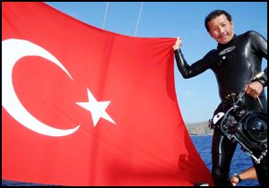 Su altı güzellikleri
