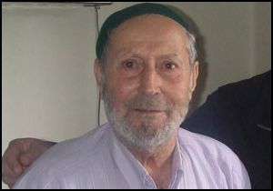 Saidi Nursi’nin mezarını buldum