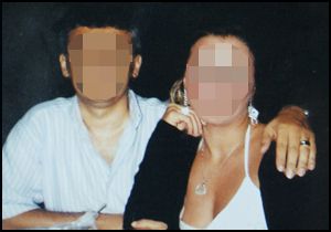 Albayın çantasından çıktı