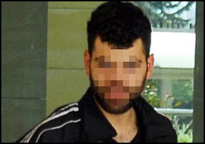 Tornavidalı gaspçı yakalandı