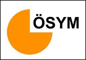 ÖSYM’den gece ‘pardon’ telefonu