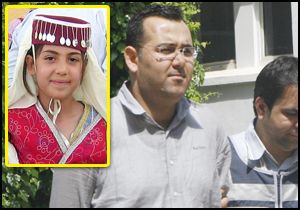 Rahat uyu... Yakalandı...
