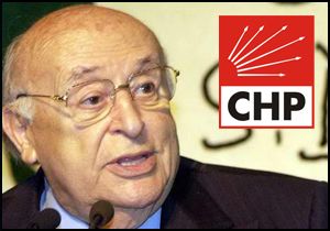 Demirel'in CHP'deki 14 adayı