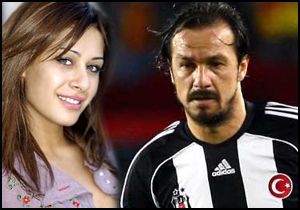 Milli futbolcuya 1 yıl hapis istemi